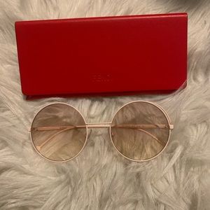 Fendi sunglasses